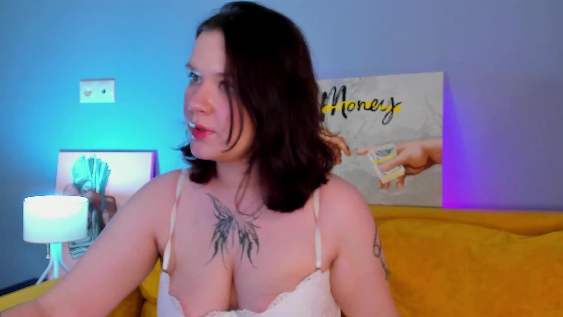 Ficha Live Sex December 13, 2025