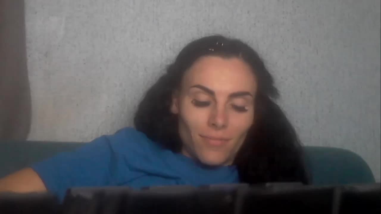 Gospozha-888 Live Sex December 17, 2025