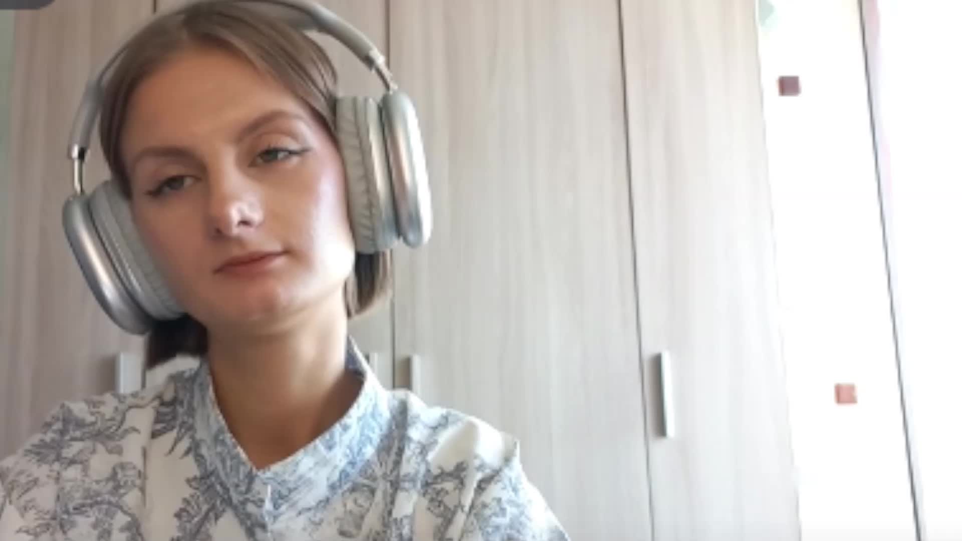 AuroraRow Live Sex December 13, 2025