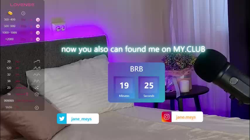jane_meys Live Sex December 18, 2025