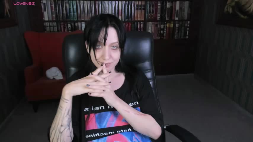 Medusa__Gorgona Live Sex December 13, 2025