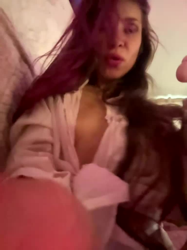 GoodGirl777 Live Sex December 12, 2025