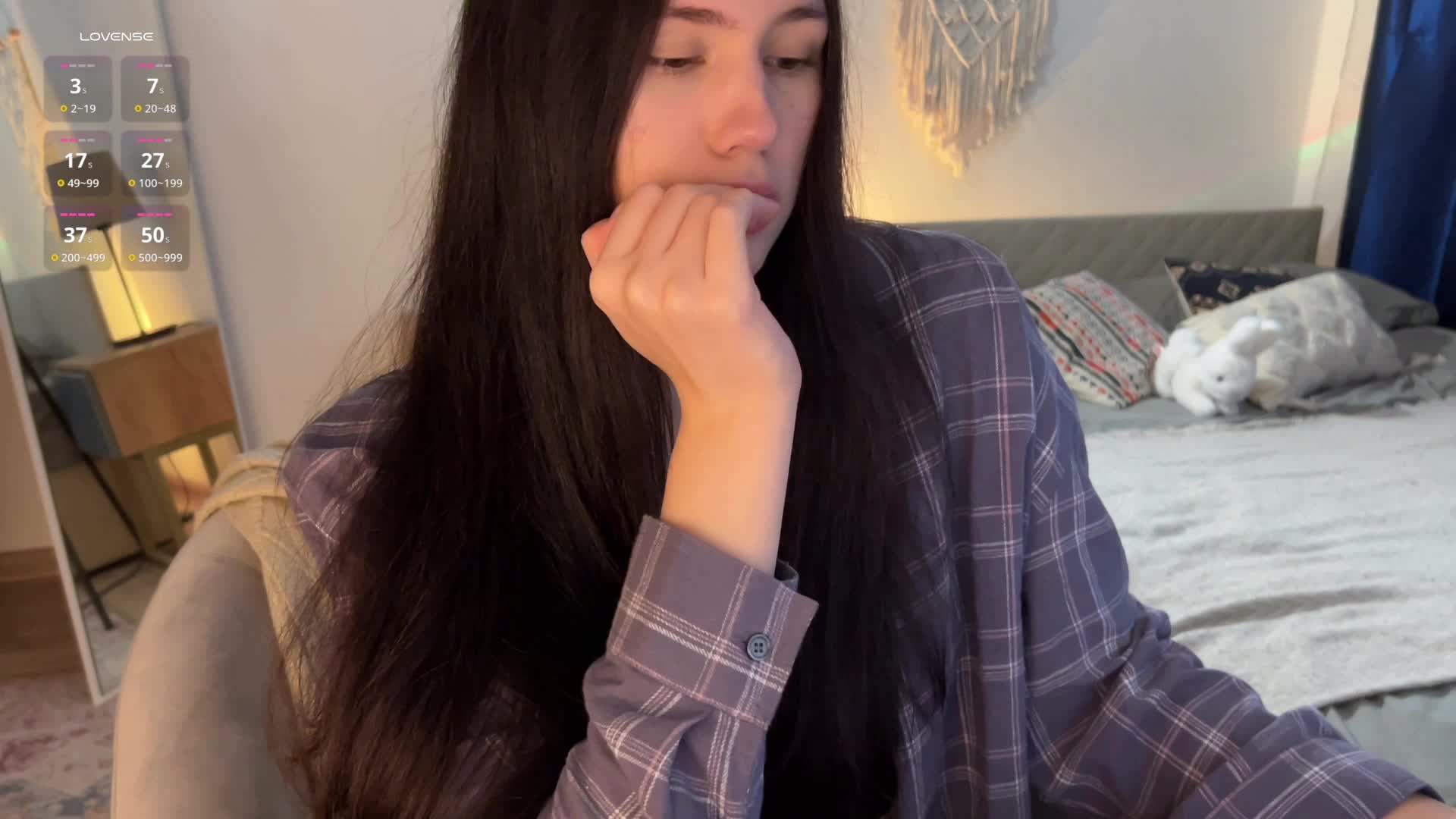 velvetjenny Live Sex December 19, 2025