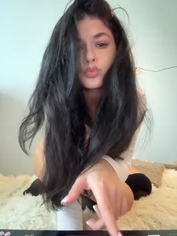 AlisaDoll444 Live Sex December 13, 2025