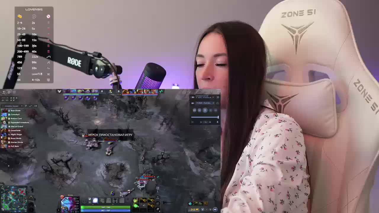 lollipop-o Live Sex December 17, 2025