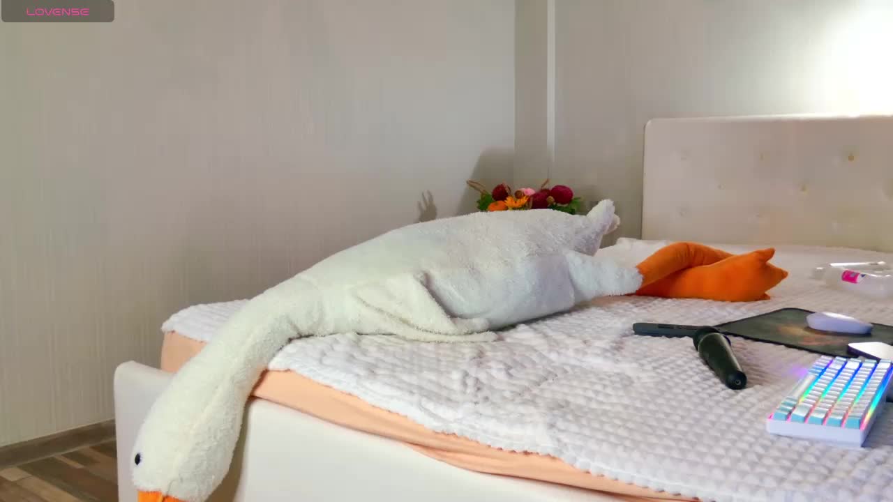 CandyLipss Live Sex December 13, 2025