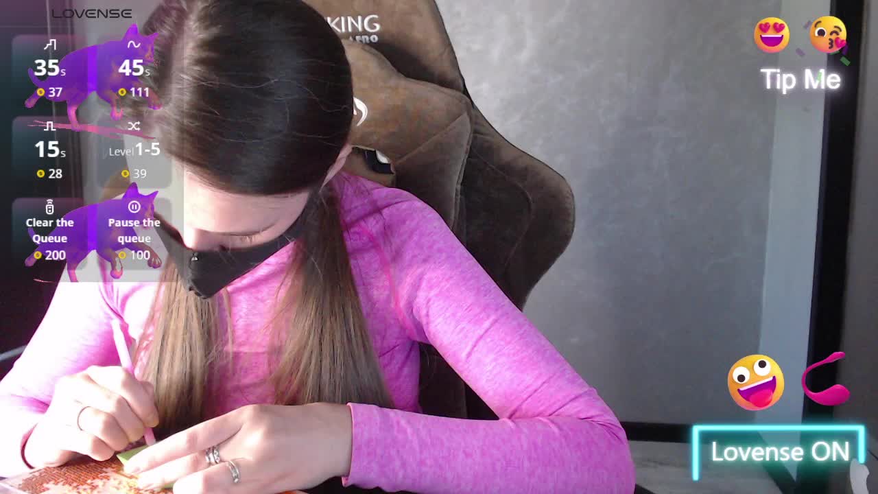 GenerallShef Live Sex September 12, 2025