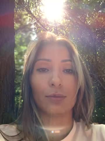 LetsFunKARINA Live Sex December 14, 2025