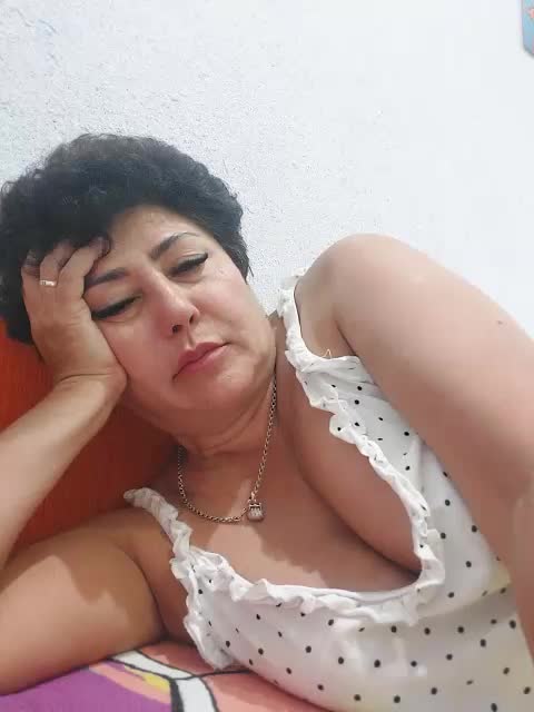 WildMerry Live Sex December 13, 2025