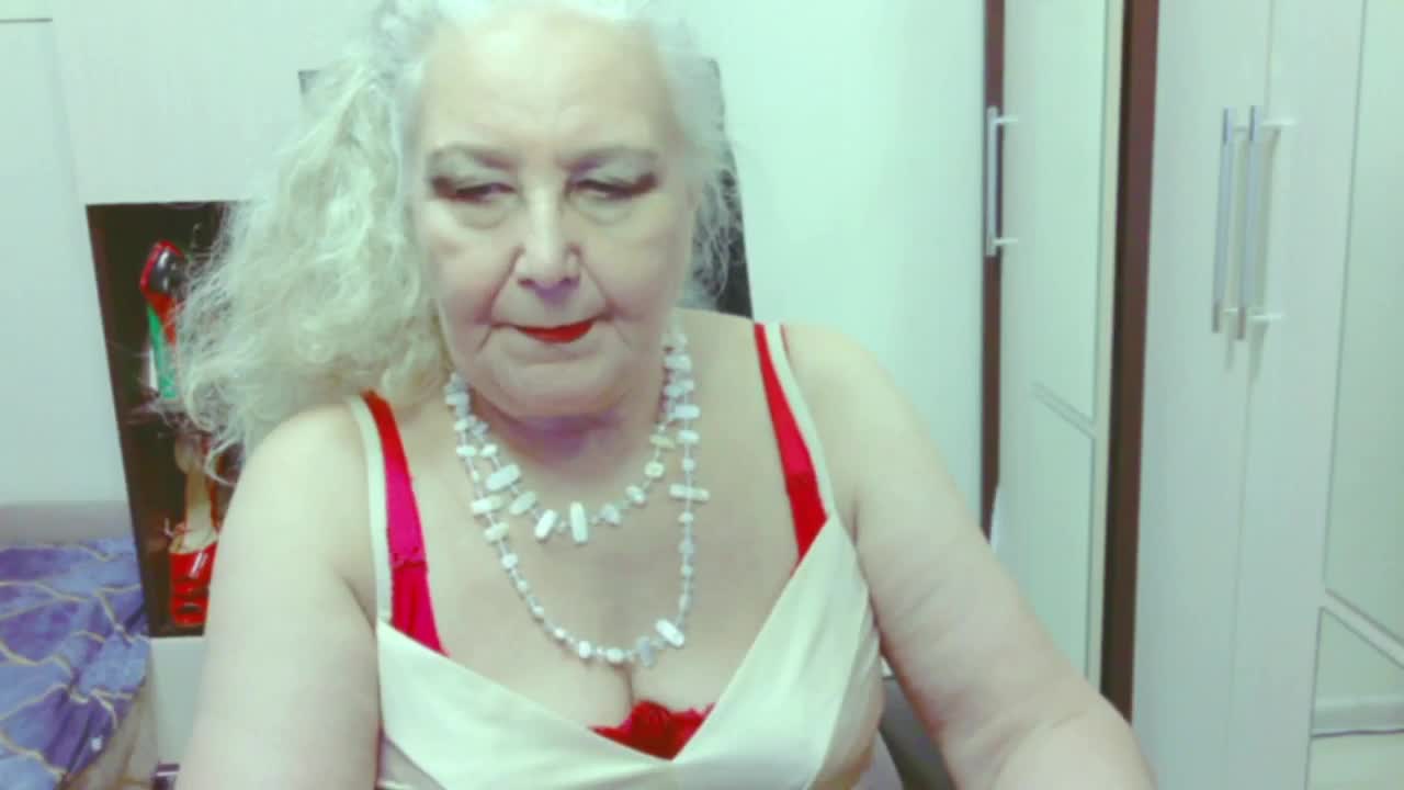 GrannyWants Live Sex December 18, 2025