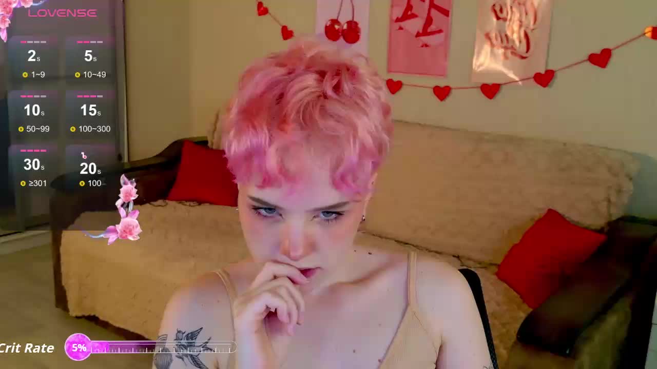 Cool-Love Live Sex December 17, 2025