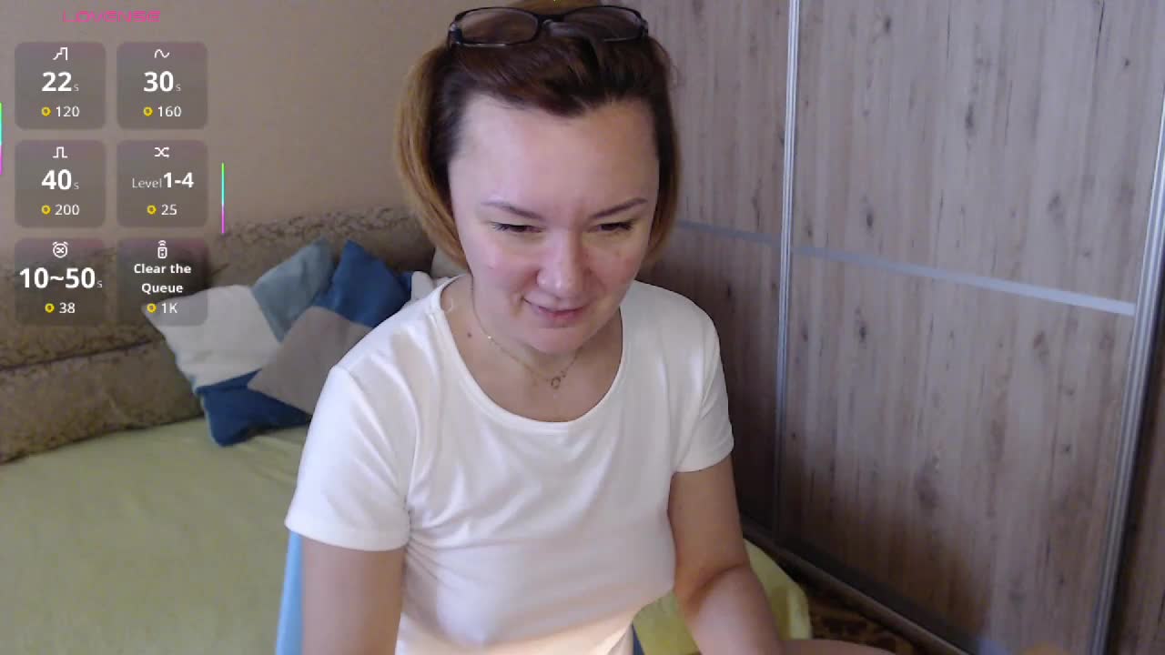 Julia99 Live Sex December 13, 2025