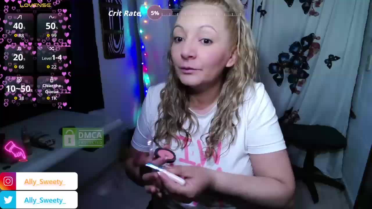 Lina-Hermosa Live Sex December 17, 2025