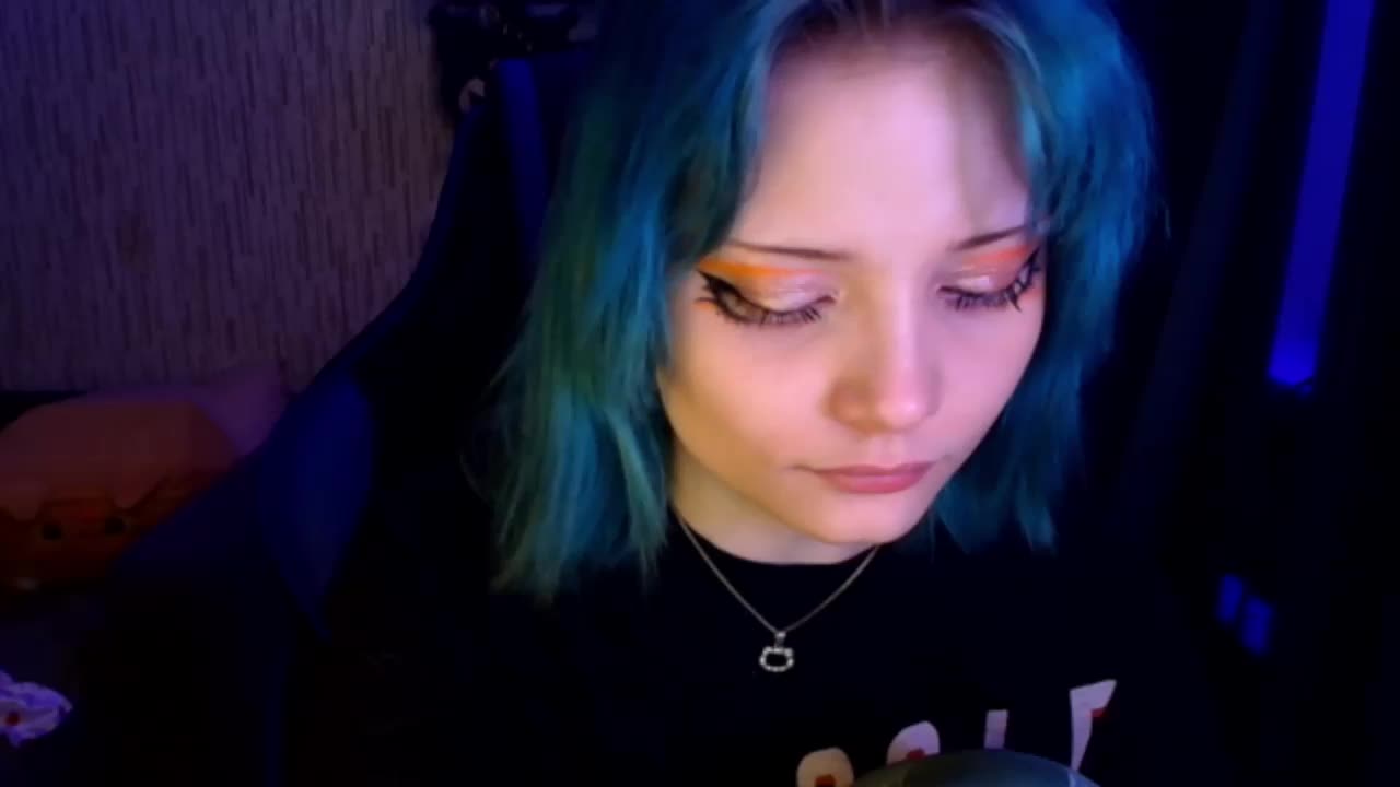 AnnaSinger Live Sex December 13, 2025