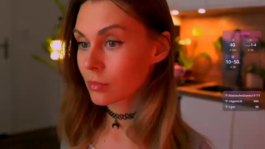 VIRTUAL_MUSE Live Sex December 14, 2025