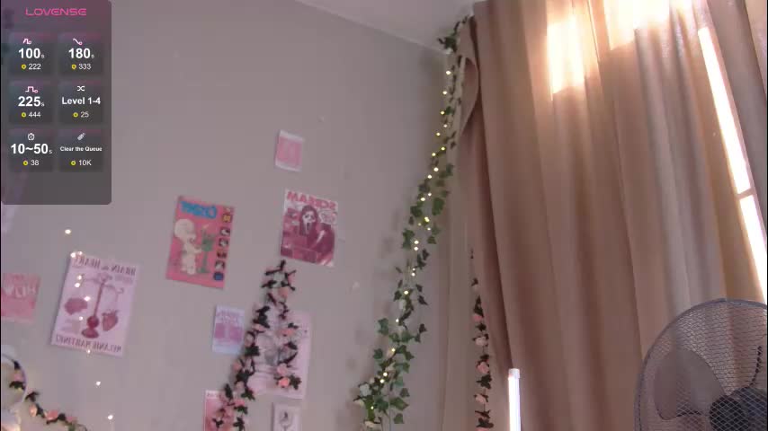 caramelangels Live Sex December 13, 2025