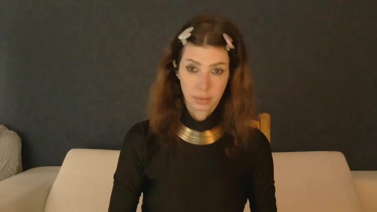 WhiteQueen888 Live Sex December 18, 2025