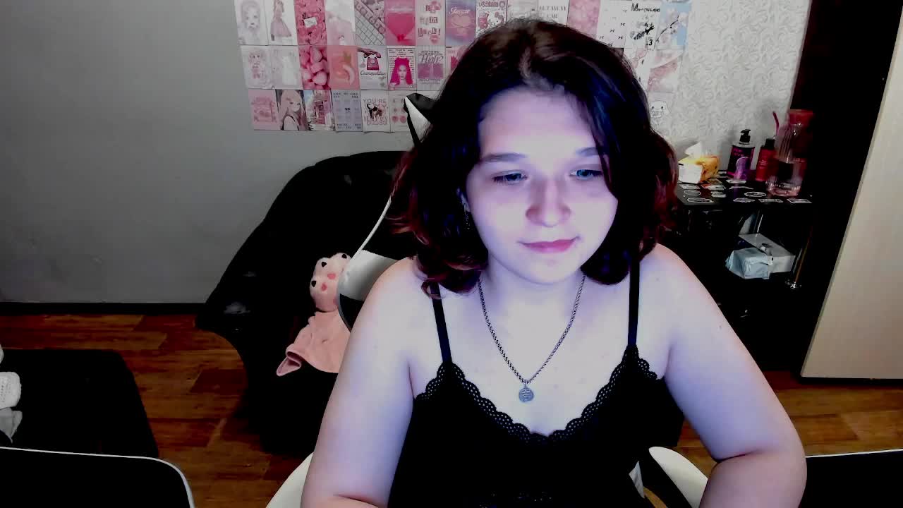 Acid-Kate Live Sex December 13, 2025