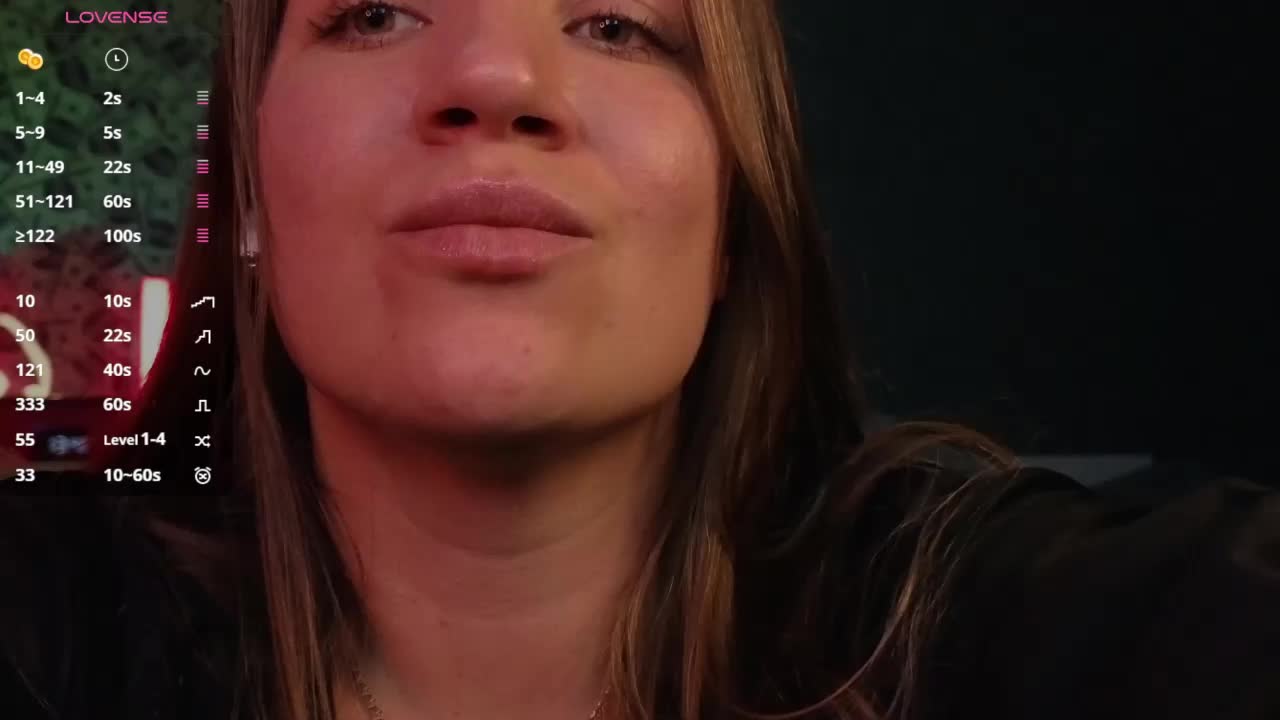 BloomBambi Live Sex December 13, 2025