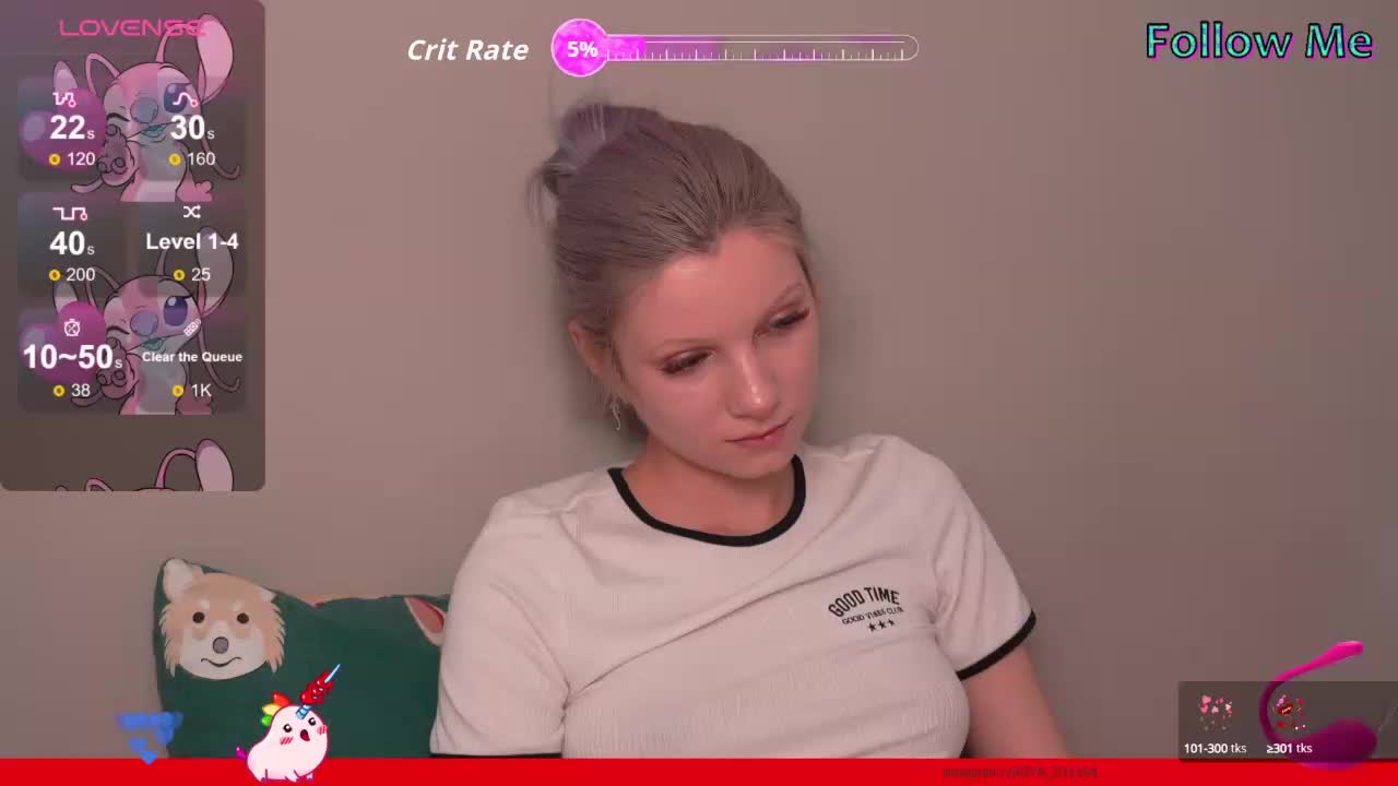 VasyaSylvia1 Live Sex December 13, 2025