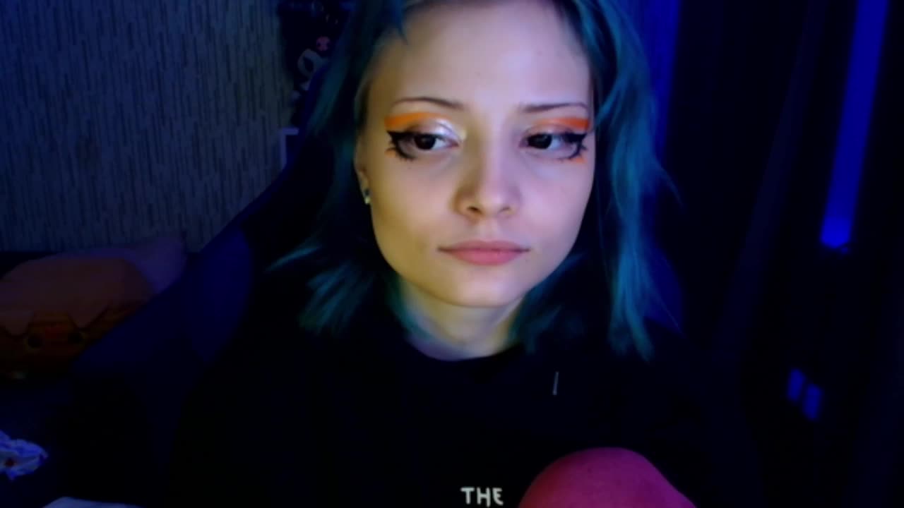 AnnaSinger Live Sex December 13, 2025