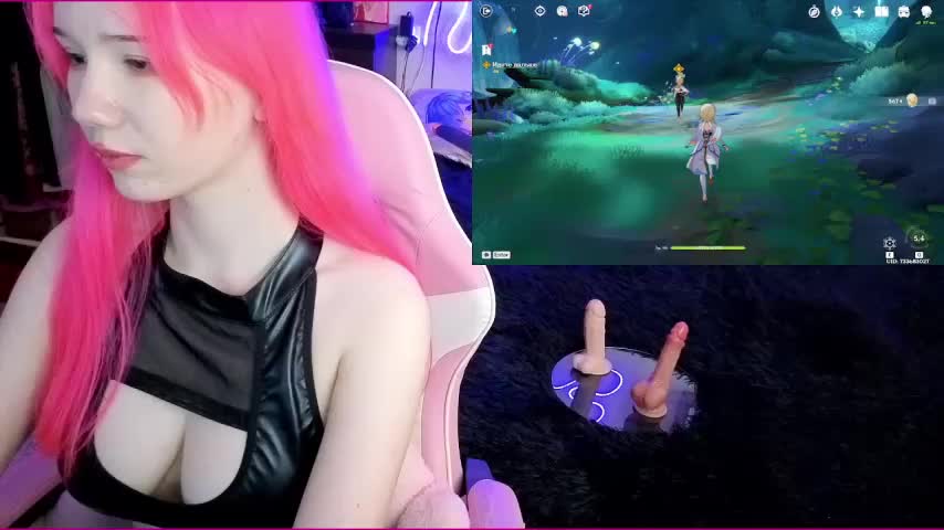 Maya_Viola Live Sex 2025.09.12