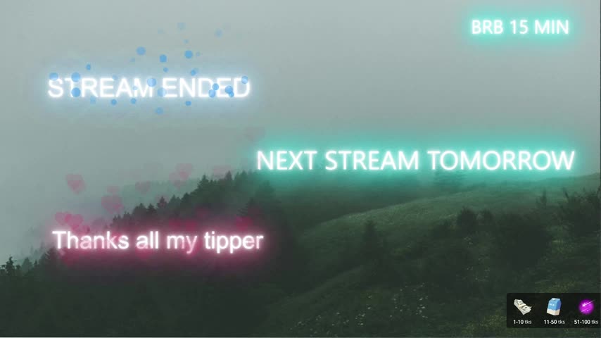 Camilla__one__ Live Sex December 13, 2025