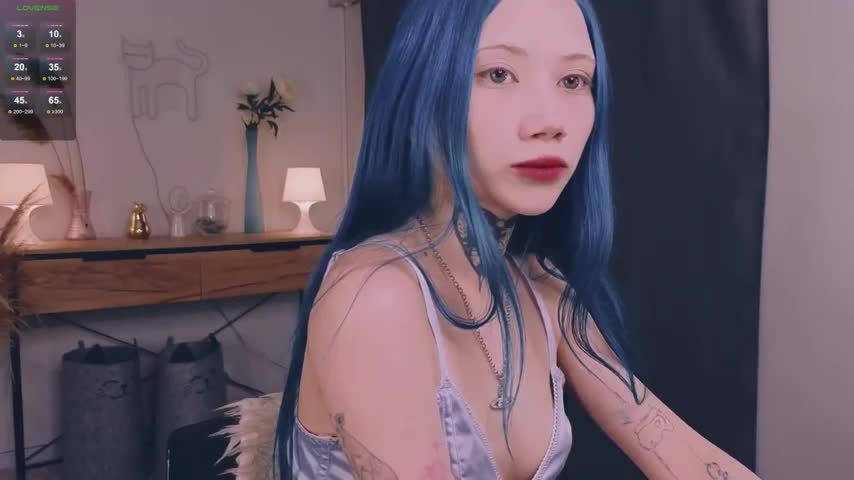 le_auko Live Sex December 13, 2025