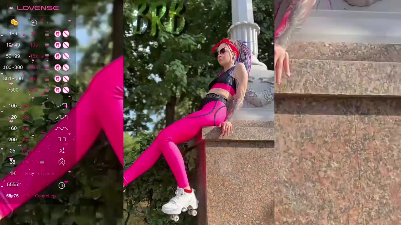 Anuskatz Live Sex December 17, 2025