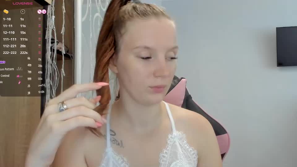 playful_mary Live Sex December 13, 2025