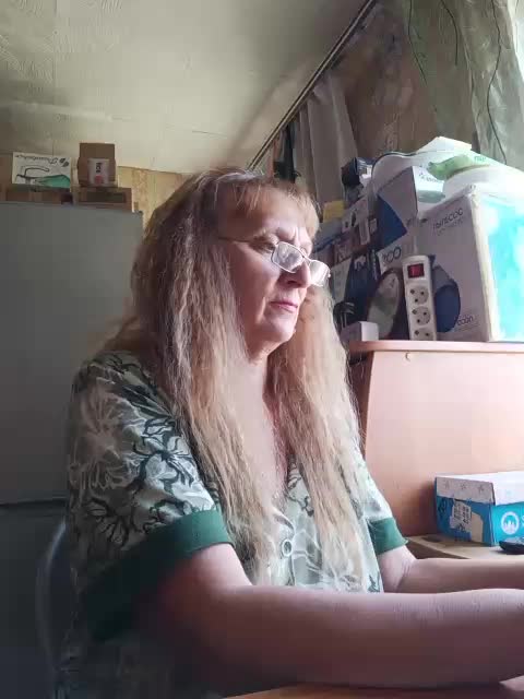 Sonya48 Live Sex December 17, 2025