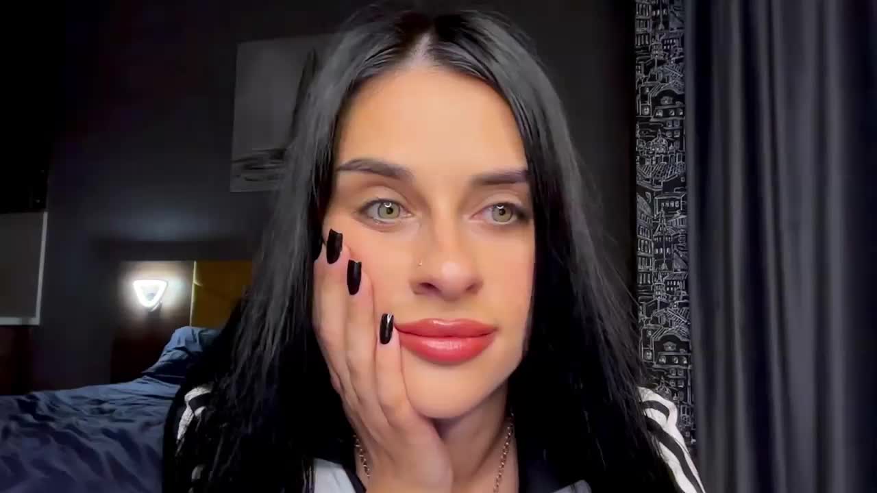 TatiUA Live Sex 2025.09.12