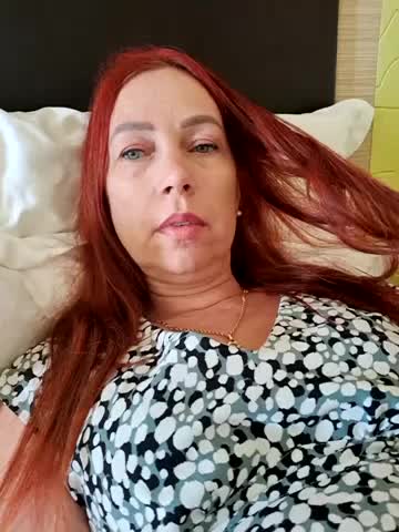 BlueHOT-MILf Live Sex December 15, 2025