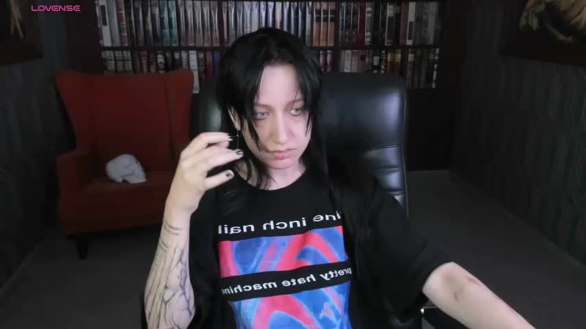 Medusa__Gorgona Live Sex December 13, 2025