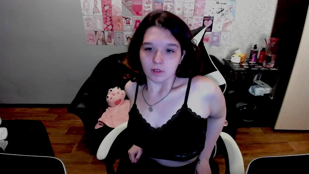 Acid-Kate Live Sex December 13, 2025