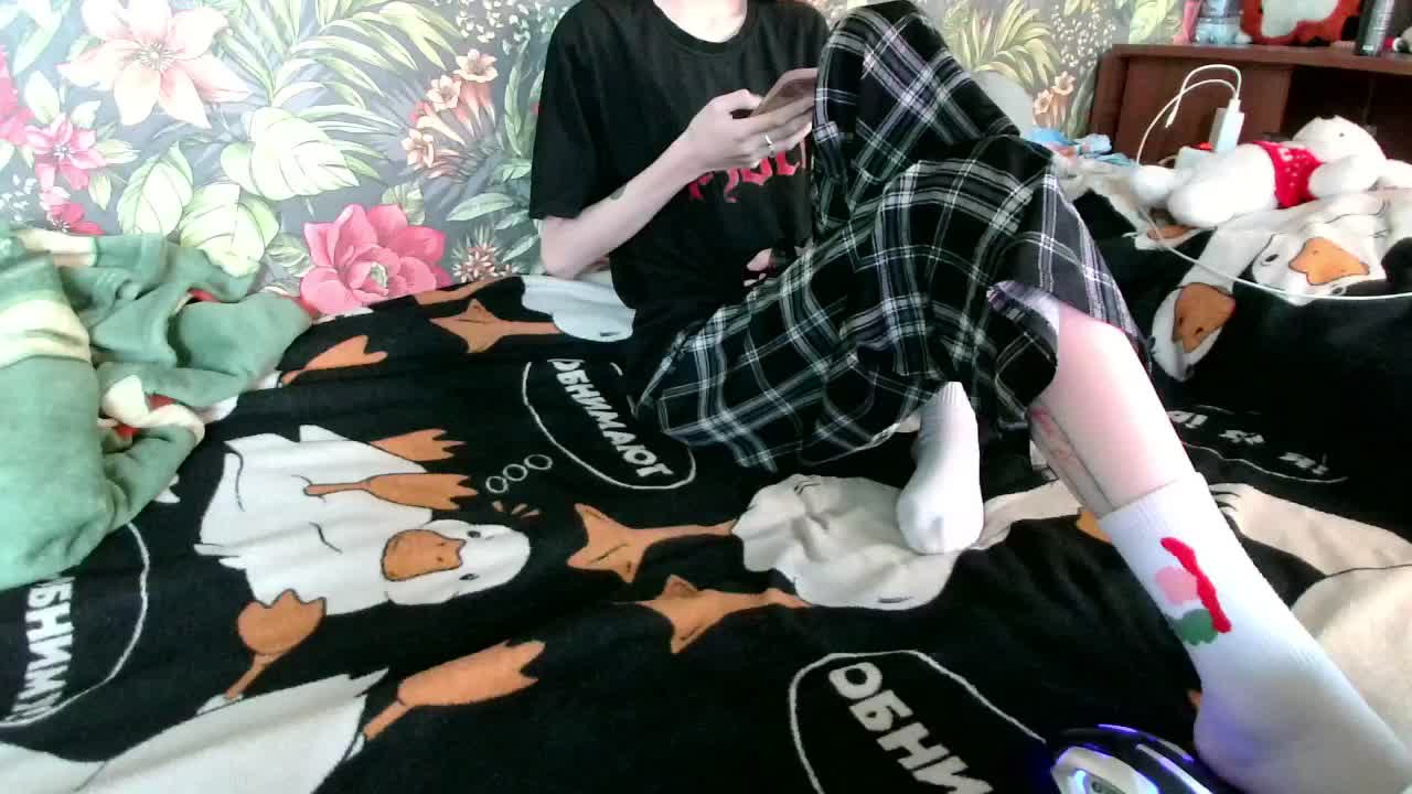 -Sychka- Live Sex December 13, 2025