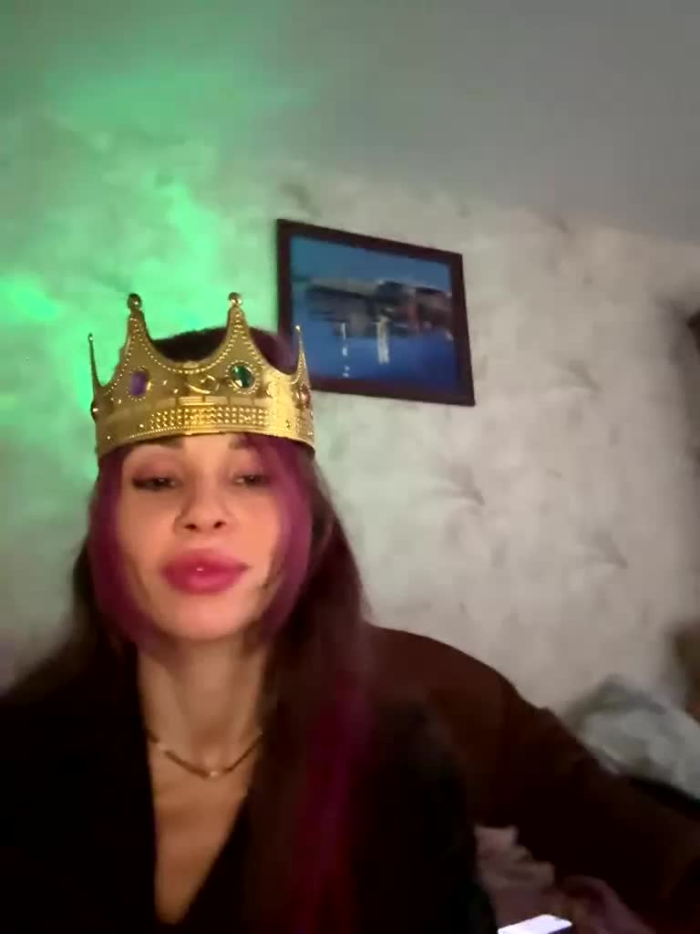 GoodGirl777 Live Sex December 12, 2025