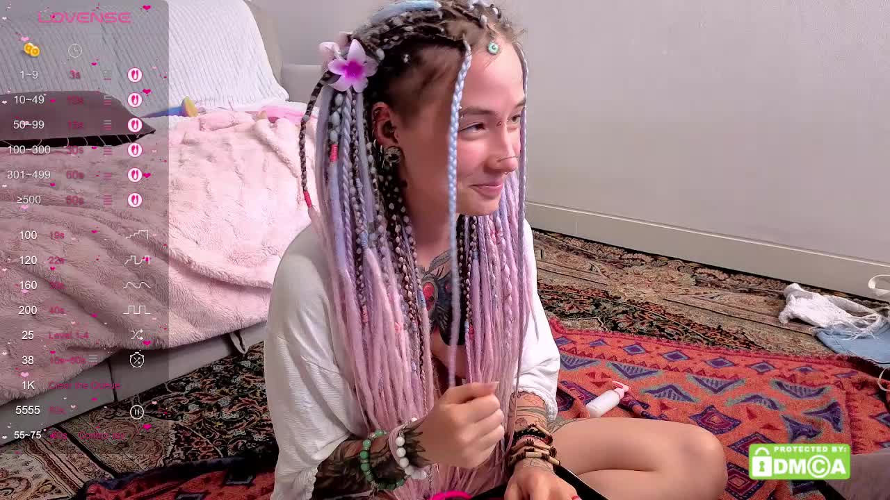 Anuskatz Live Sex December 17, 2025
