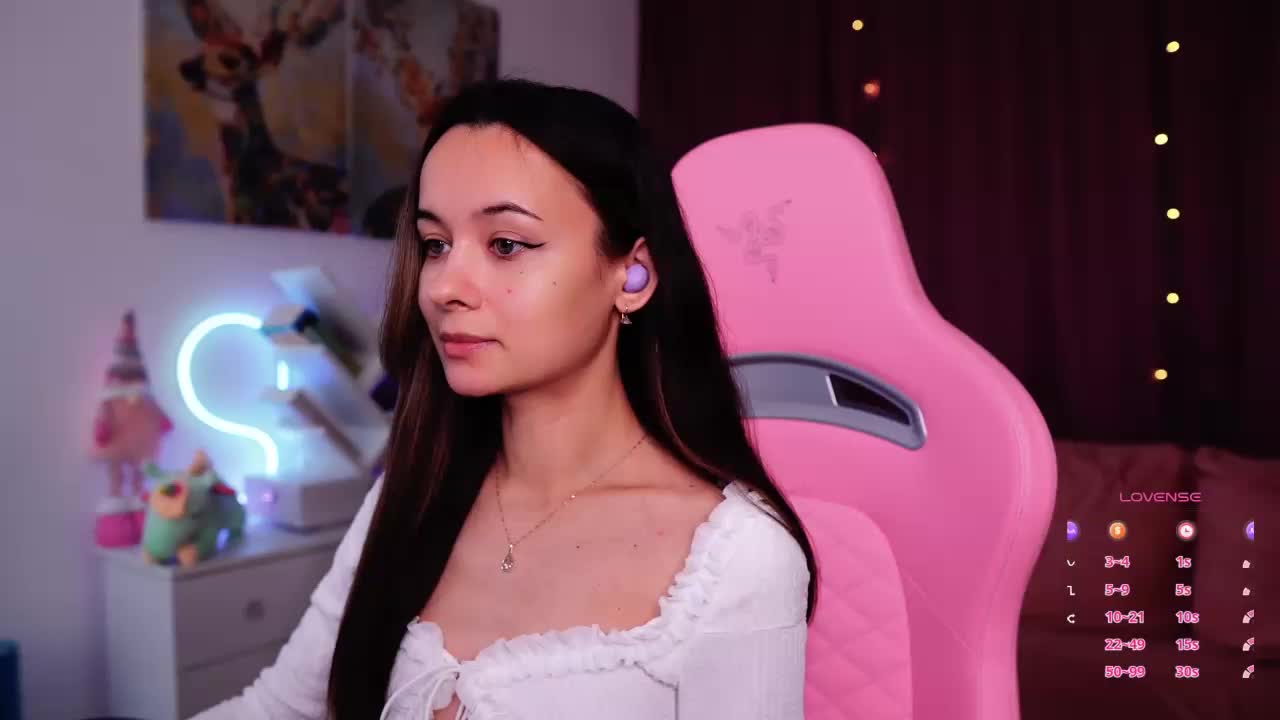 JuicyAngel Live Sex December 14, 2025