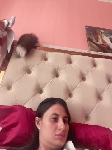 Flossy_Vettie Live Sex December 18, 2025