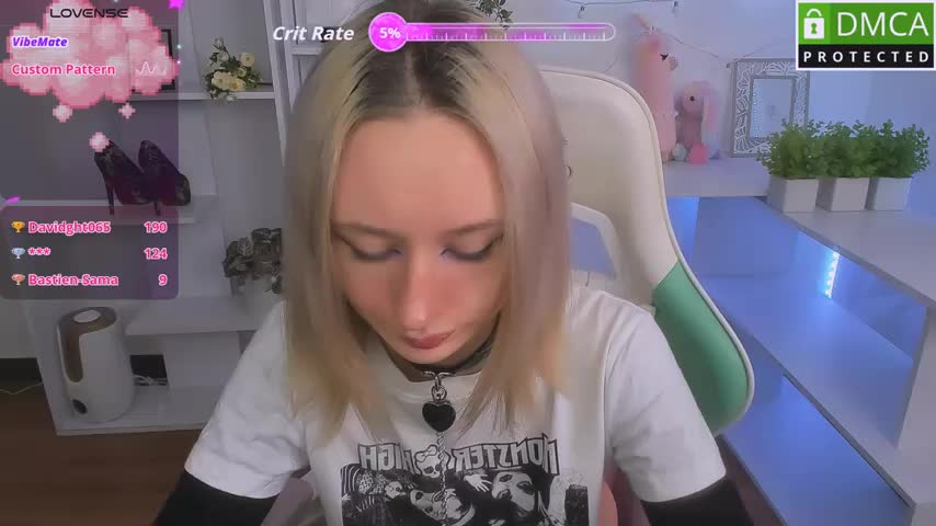 Katia_Kim Live Sex December 14, 2025