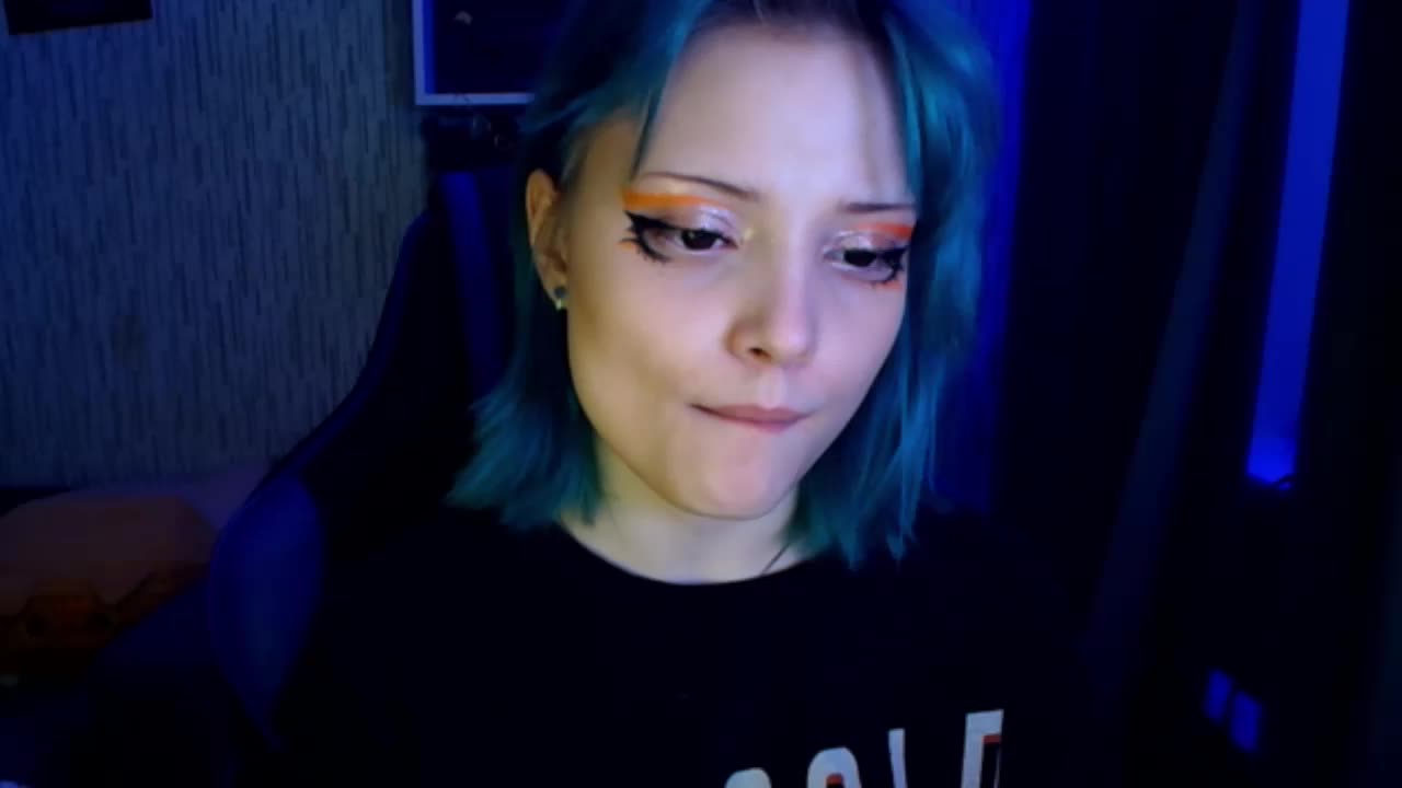 AnnaSinger Live Sex December 13, 2025