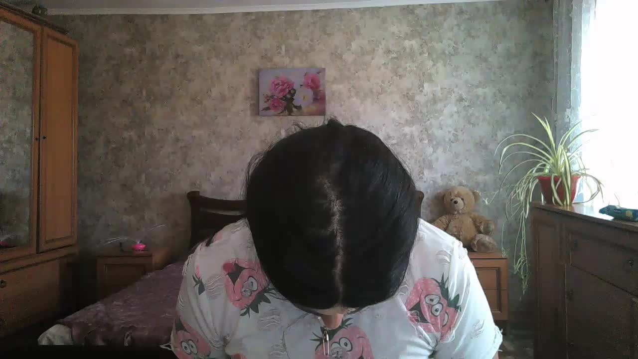 KristiWhite Live Sex December 19, 2025