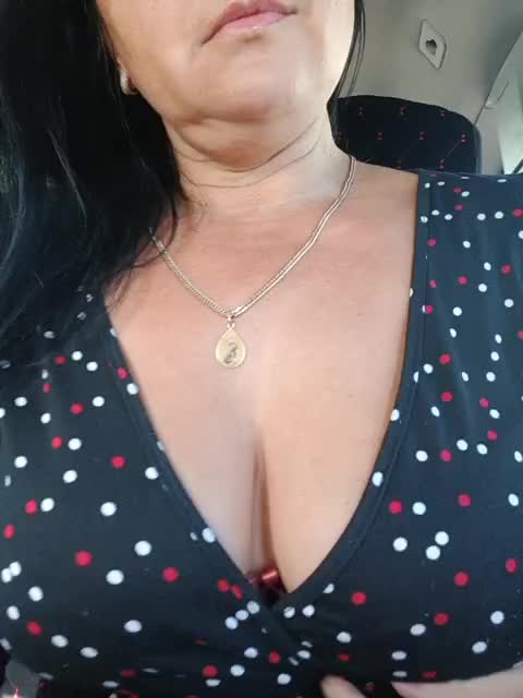 FIALKA49 Live Sex December 13, 2025