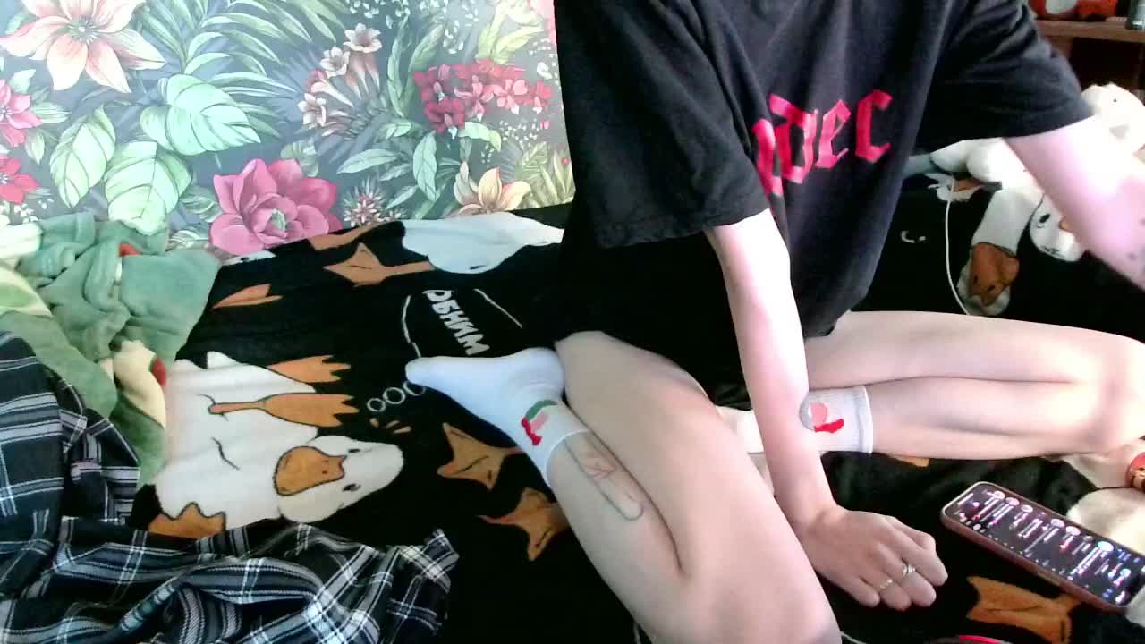 -Sychka- Live Sex December 13, 2025