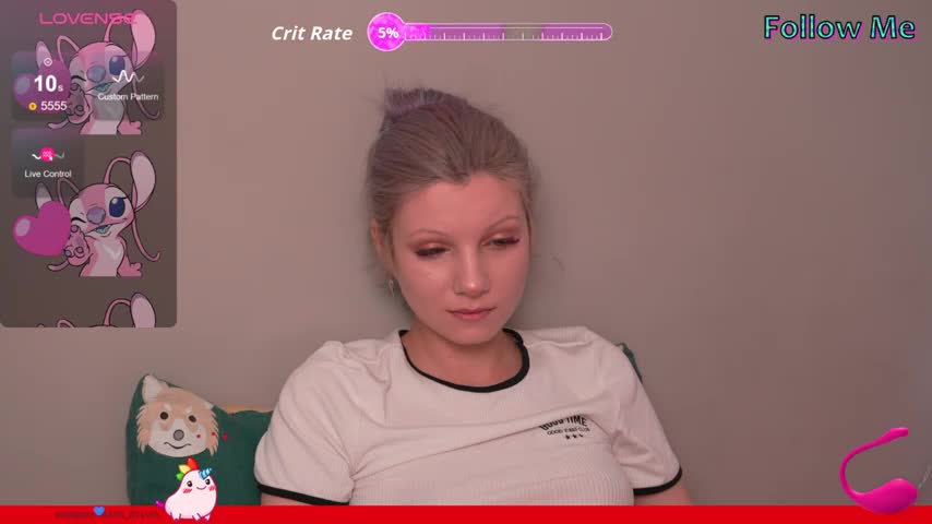 Vasya_Sylvia Live Sex December 17, 2025