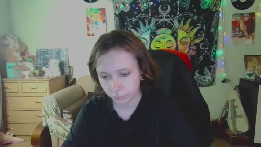 Lil_foxxx Live Sex December 13, 2025