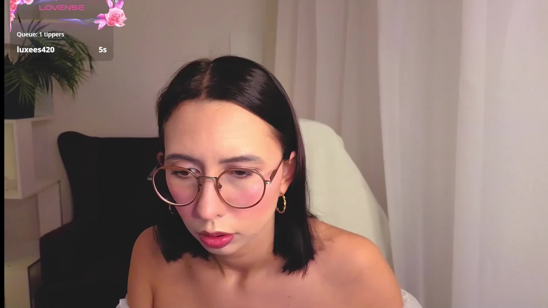 LollySpark Live Sex September 12, 2025