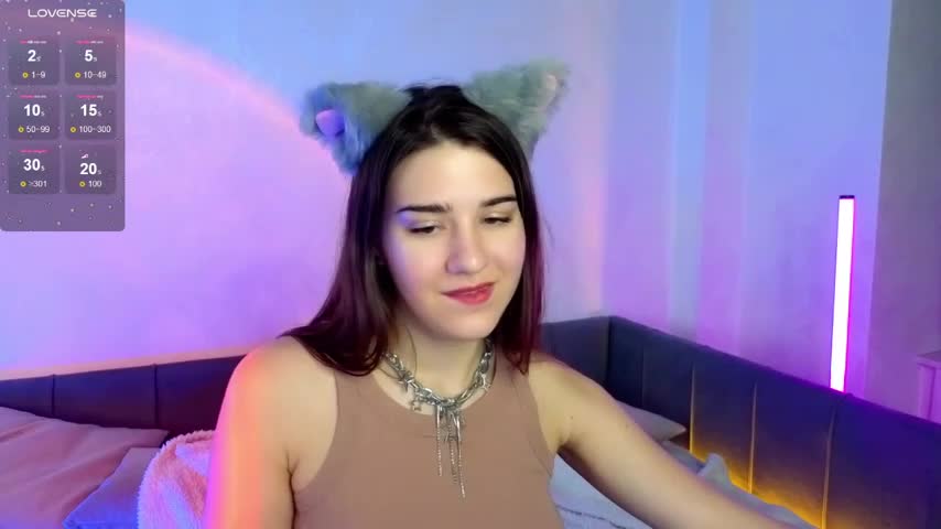 Sweetie_Catt Live Sex December 14, 2025