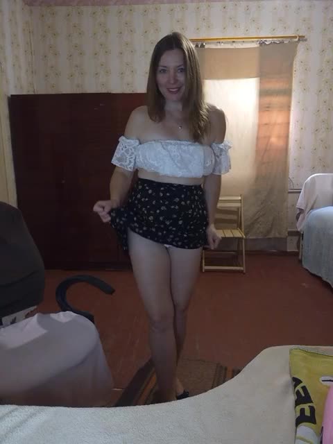 VselenaSun402 Live Sex December 14, 2025